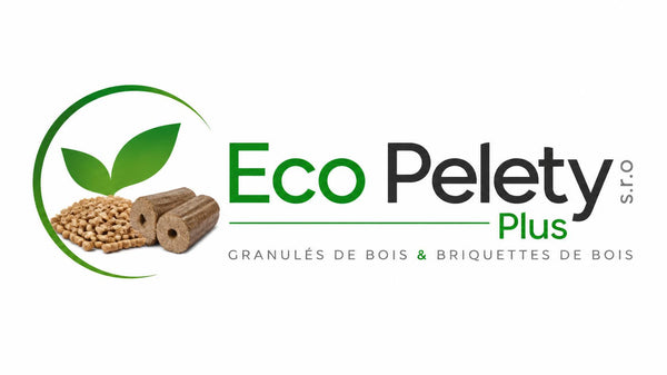Eco Pelety Plus s.r.o